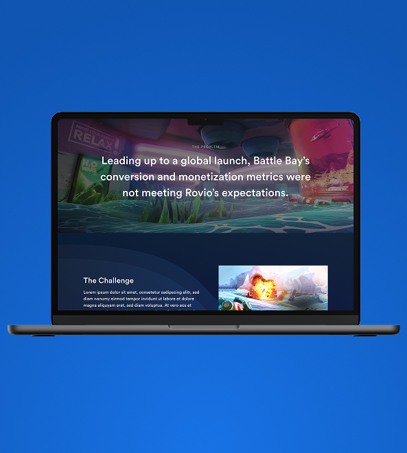 Vista Technologies branding, web design WordPress project for Adrian Crook & Associates