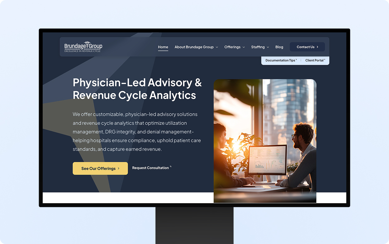 Brundage Group